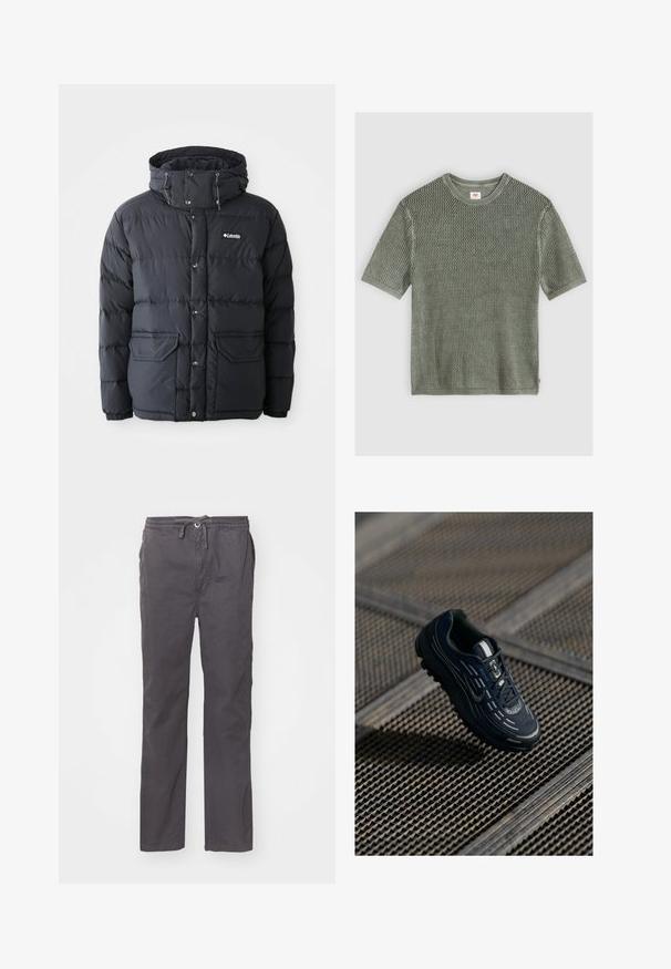 Zalando