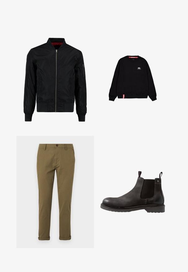 Zalando