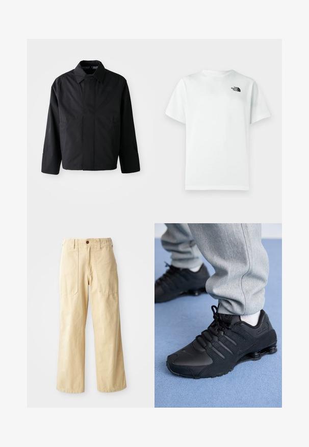 Zalando