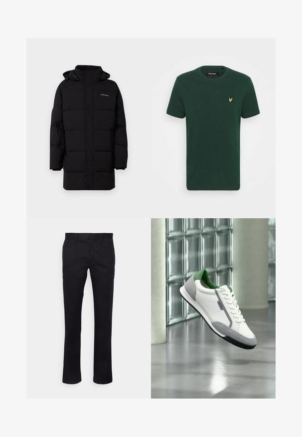 Zalando