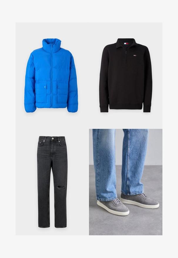 Zalando