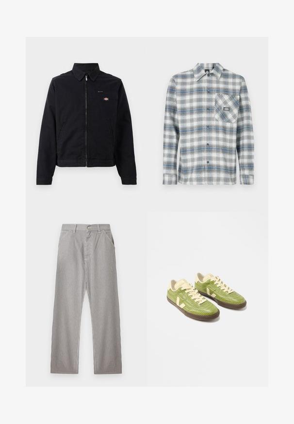 Zalando