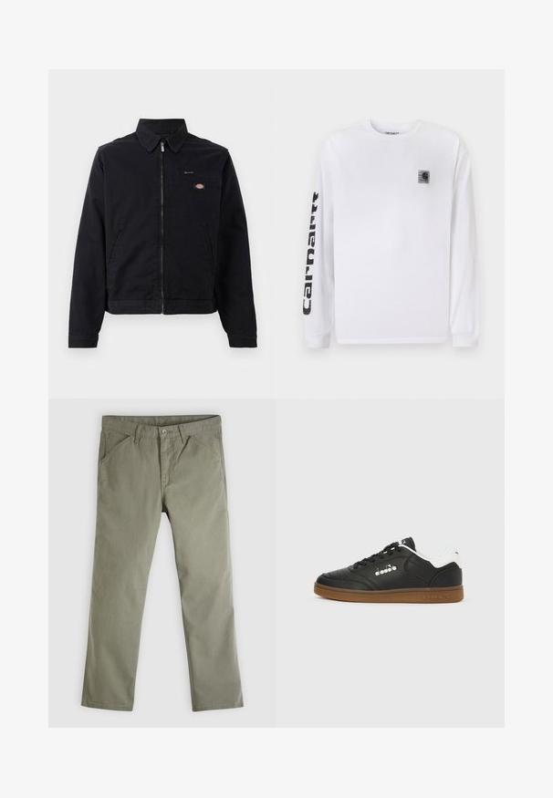 Zalando