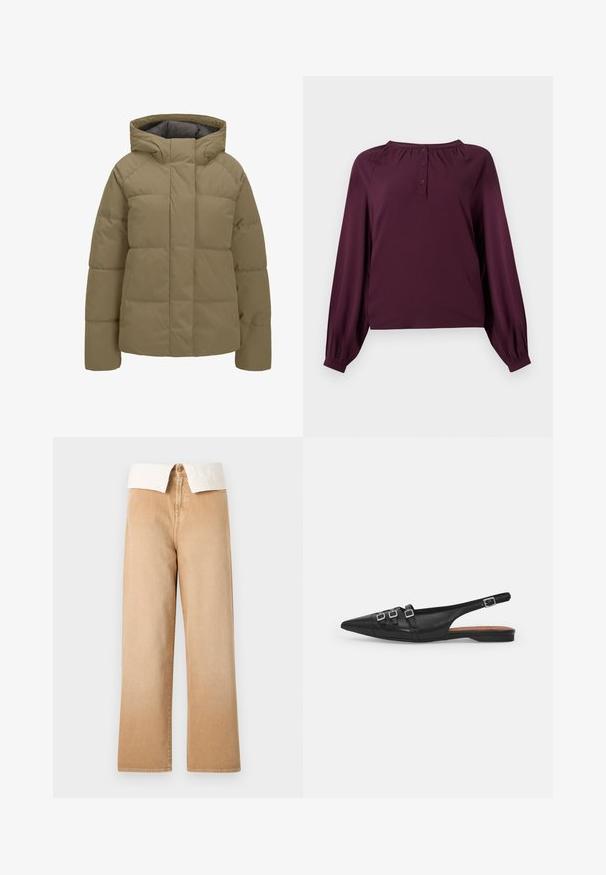 Zalando