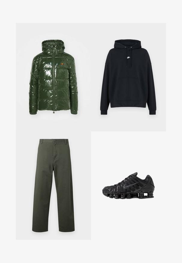 Zalando