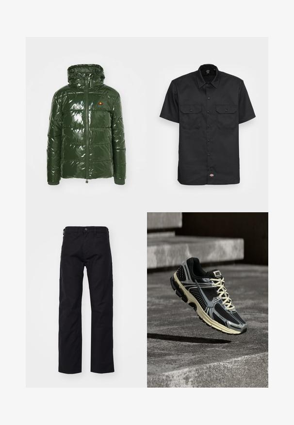 Zalando