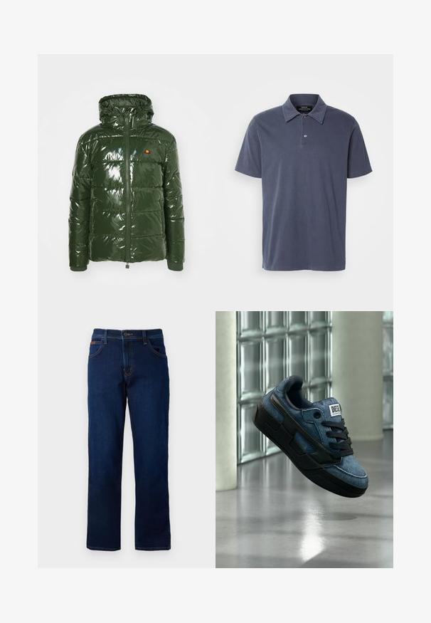 Zalando