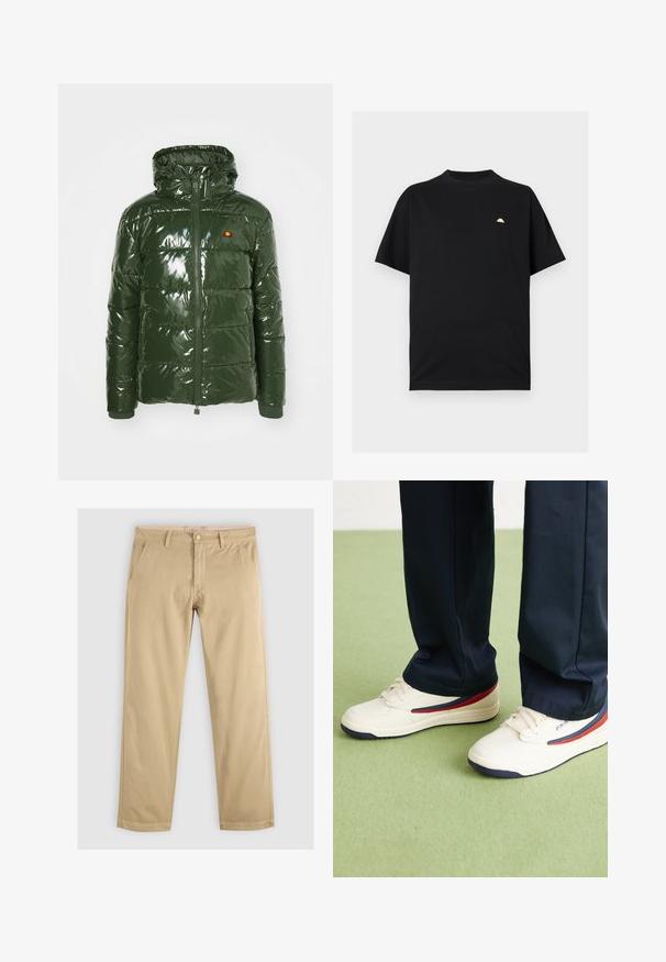 Zalando
