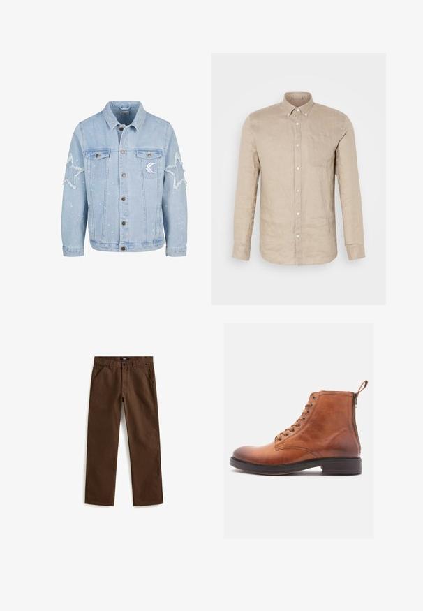 Zalando