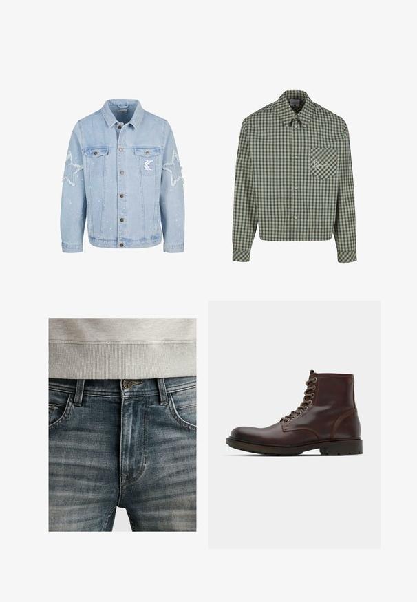 Zalando