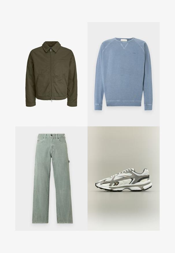 Zalando