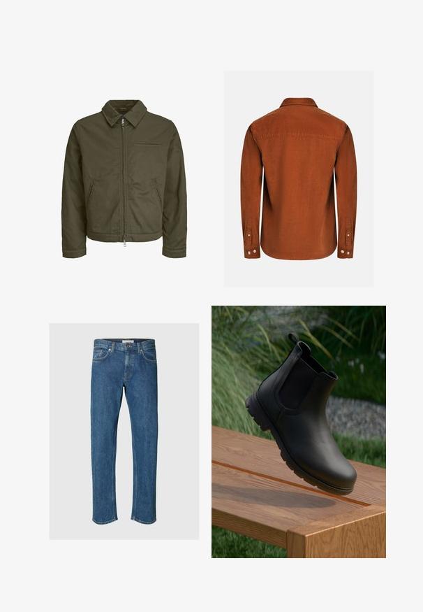 Zalando