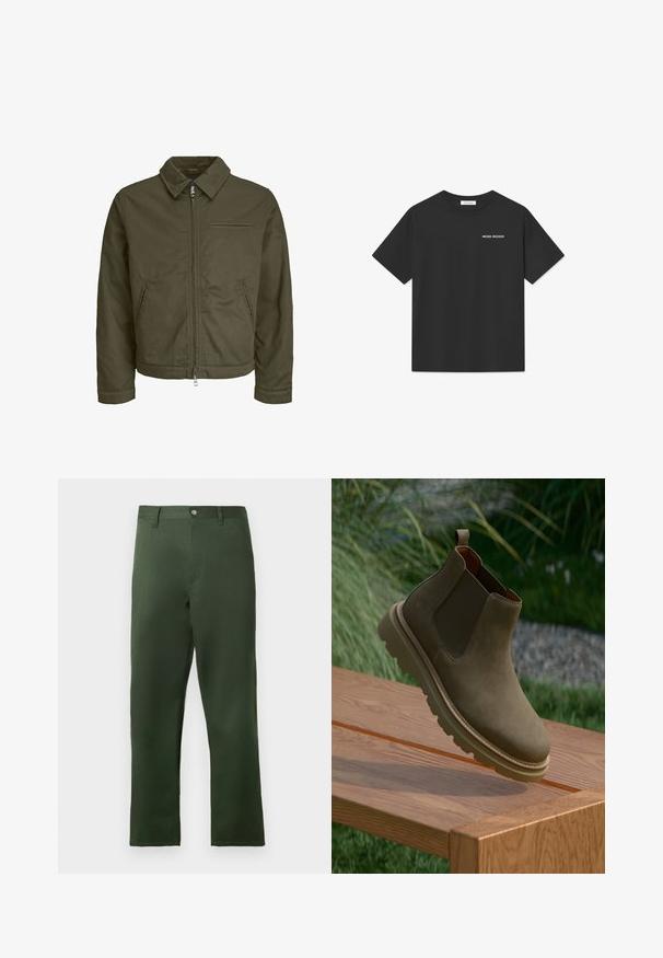 Zalando
