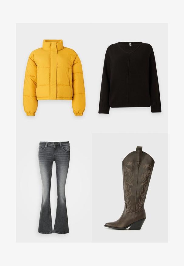 Zalando