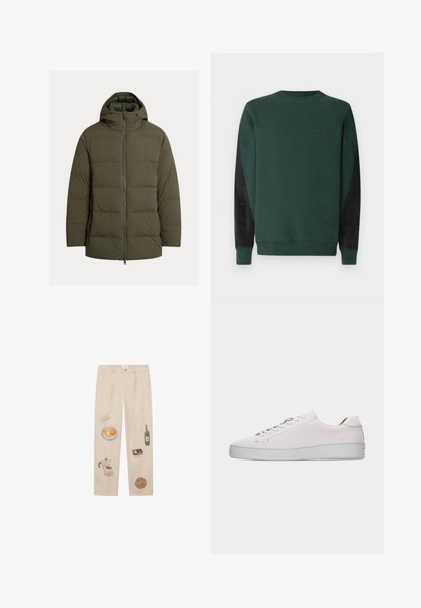 Zalando