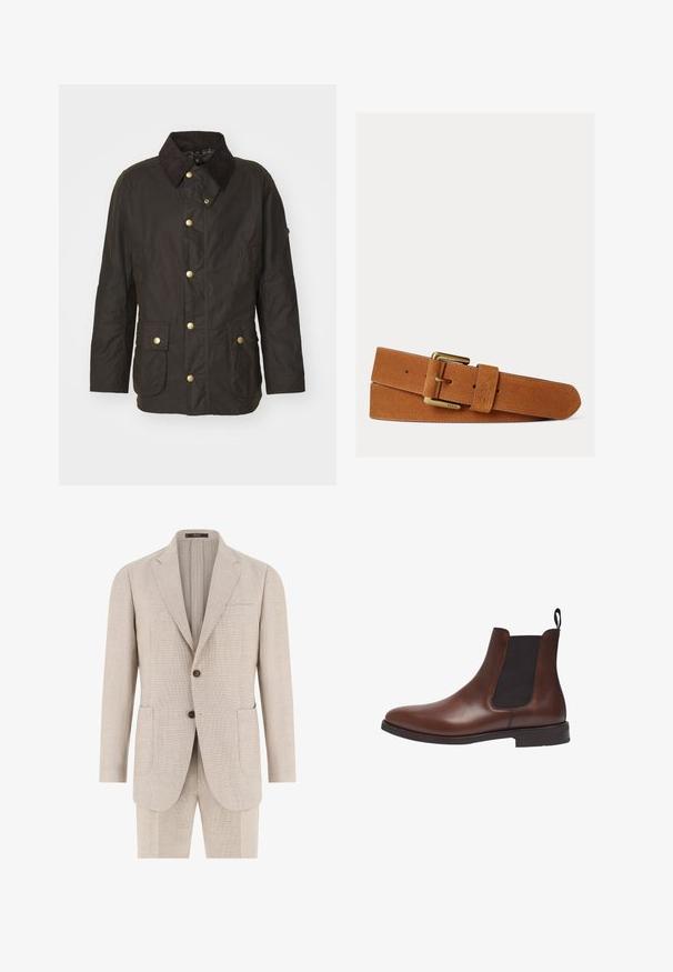 Zalando