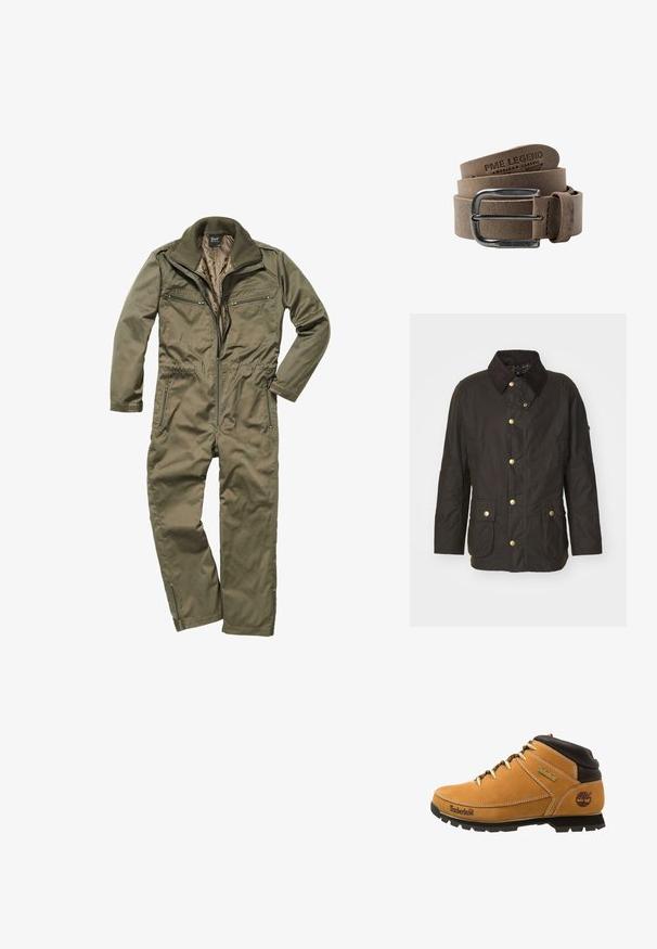 Zalando