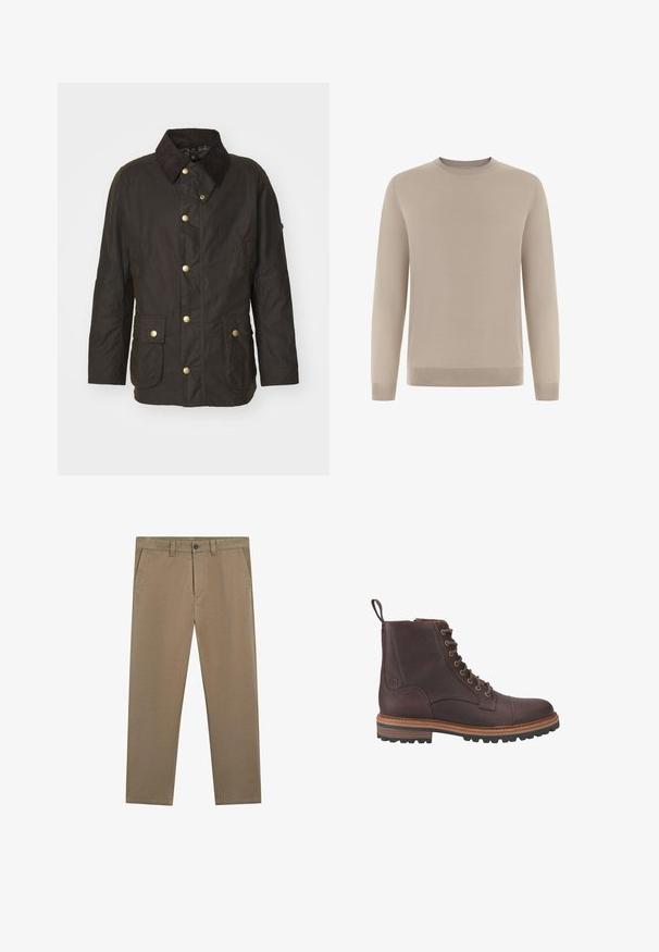 Zalando