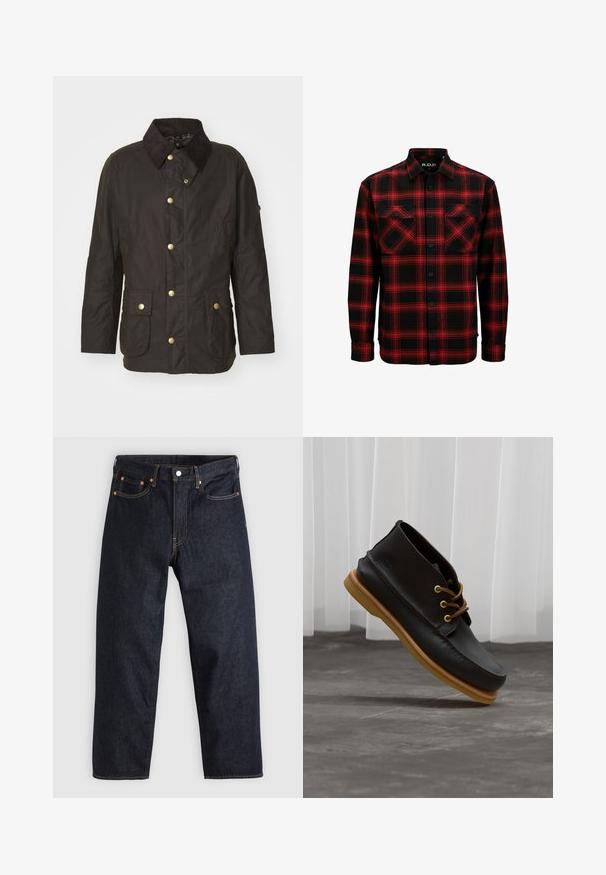 Zalando