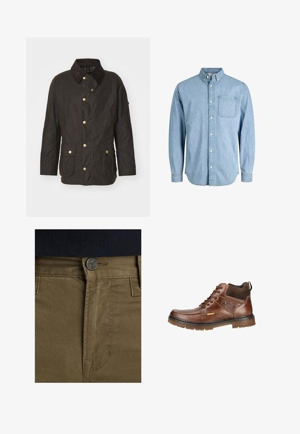 Zalando