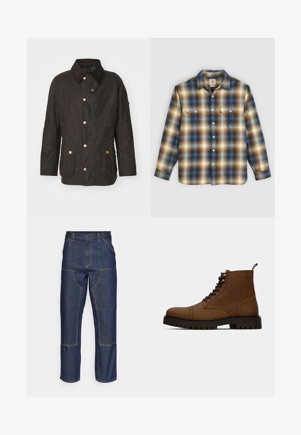 Zalando
