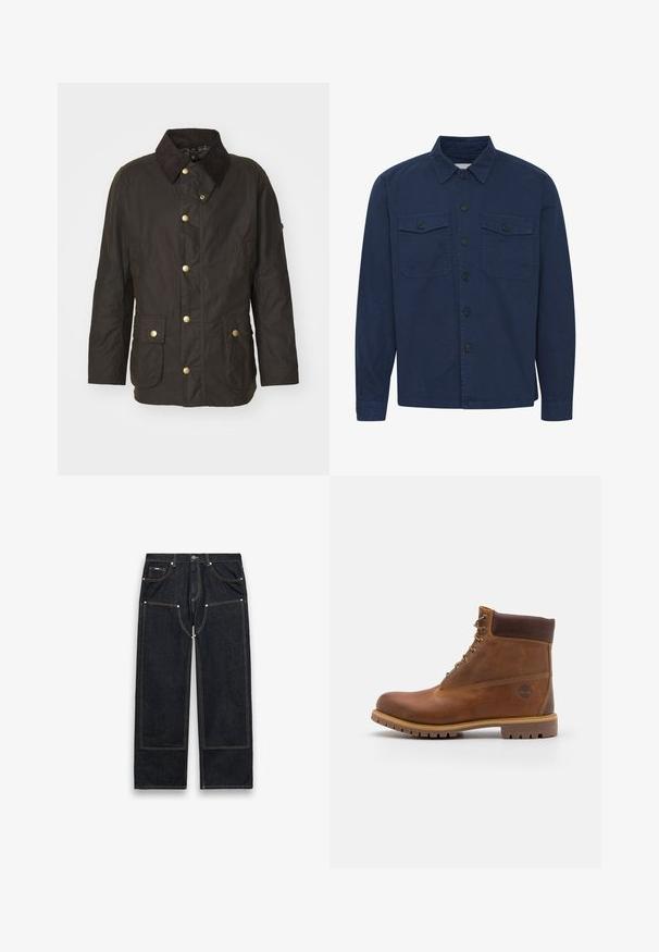 Zalando