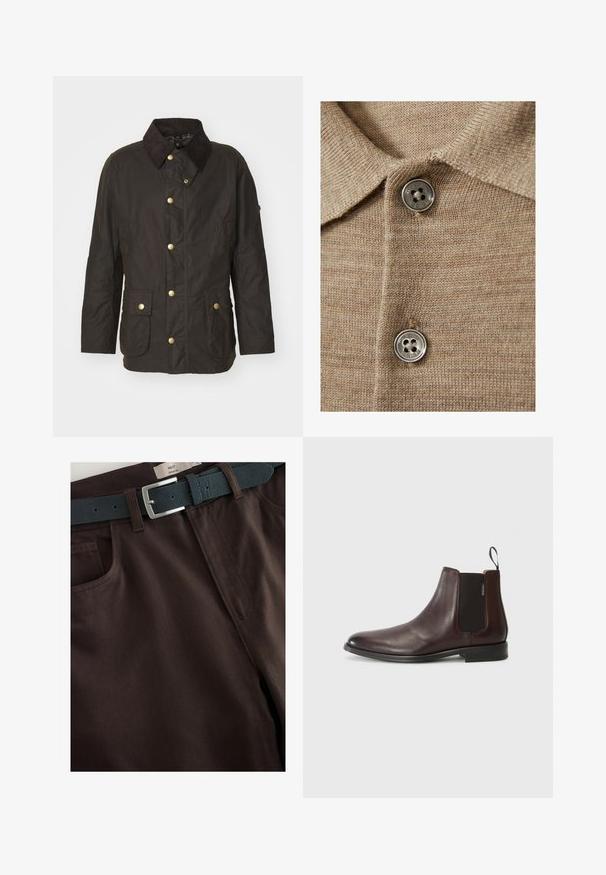 Zalando