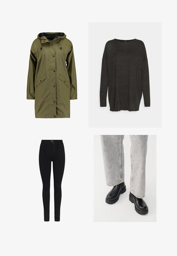 Zalando