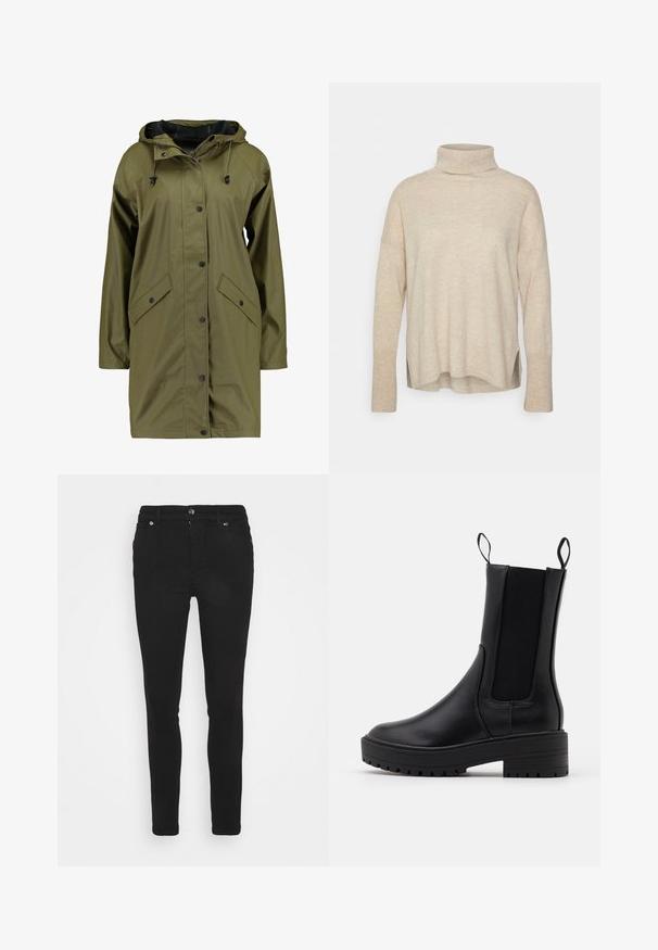 Zalando