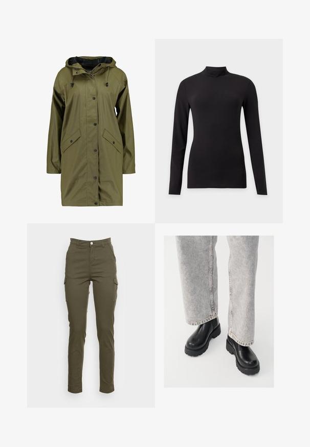 Zalando
