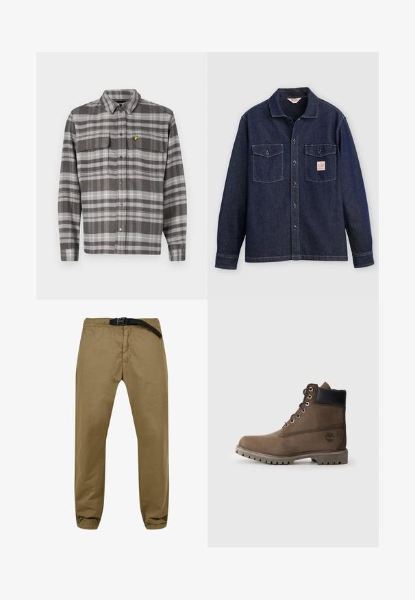 Zalando