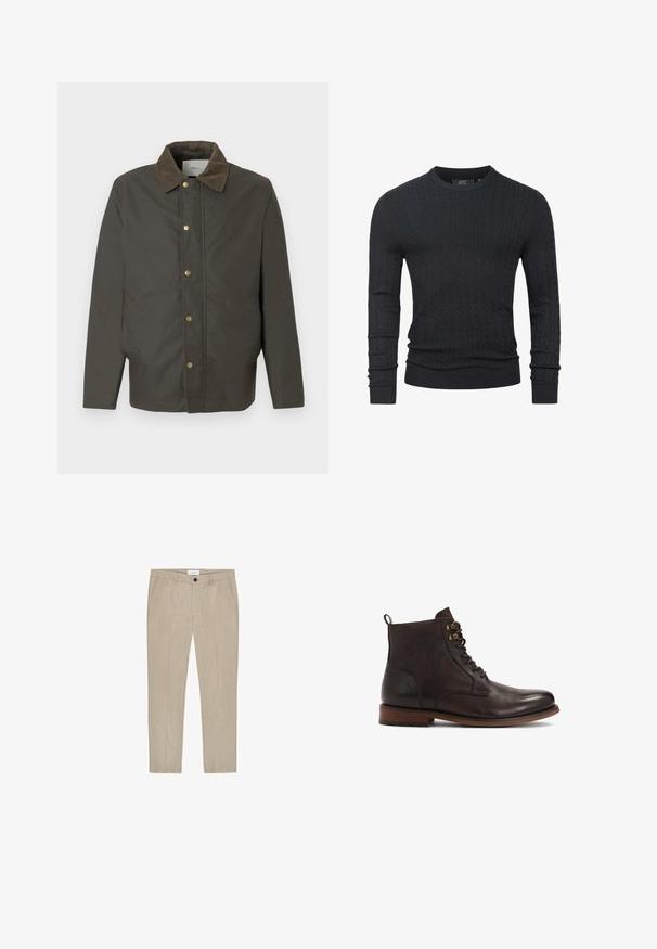 Zalando