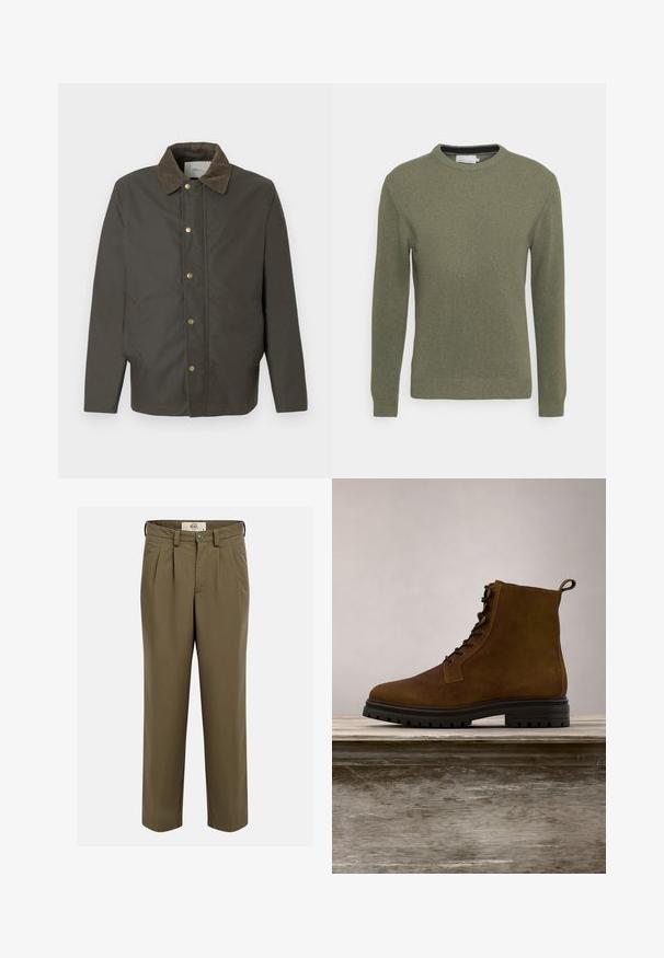 Zalando