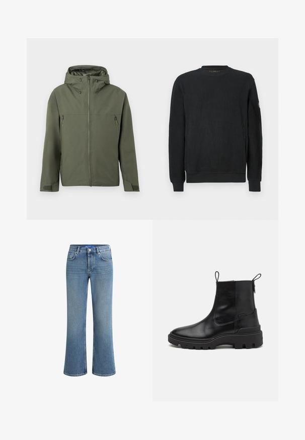 Zalando