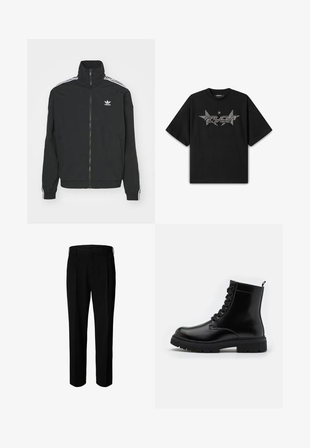 Zalando