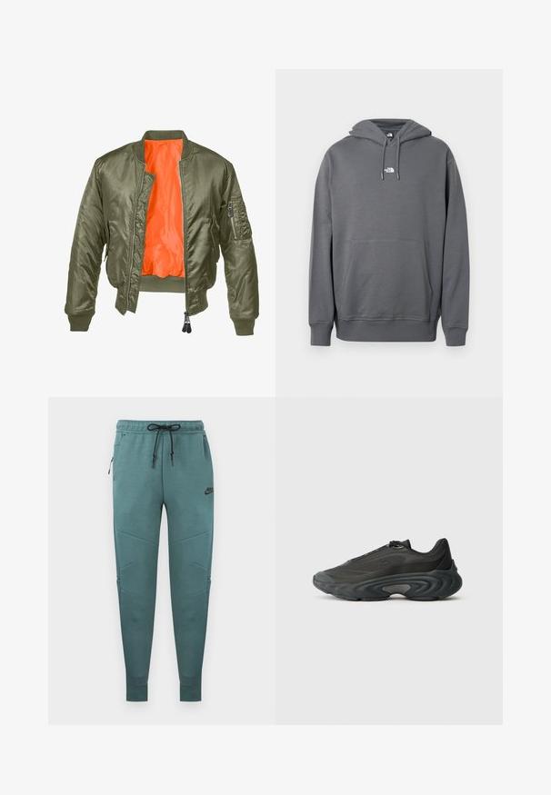 Zalando