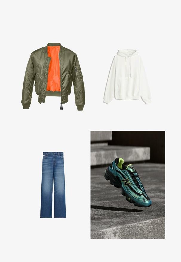 Zalando
