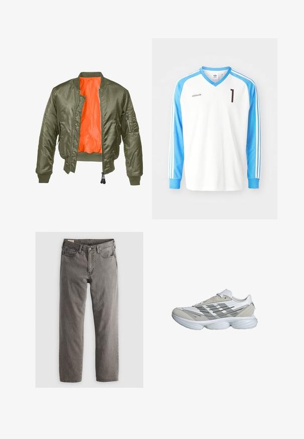 Zalando