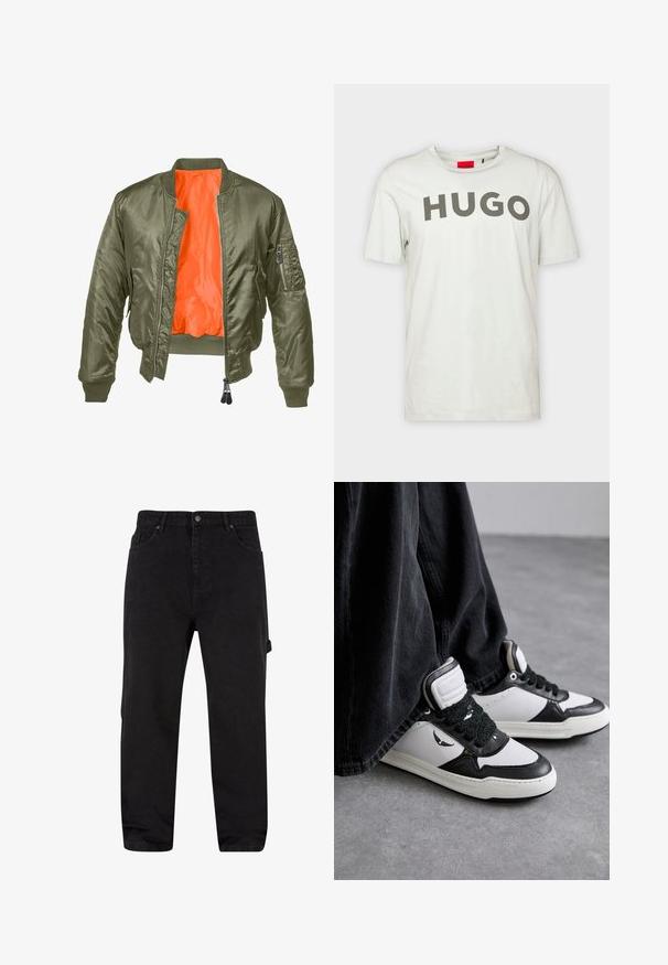 Zalando