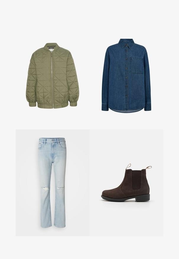 Zalando
