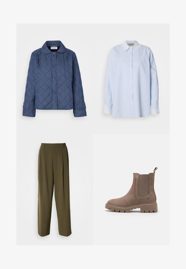 Zalando
