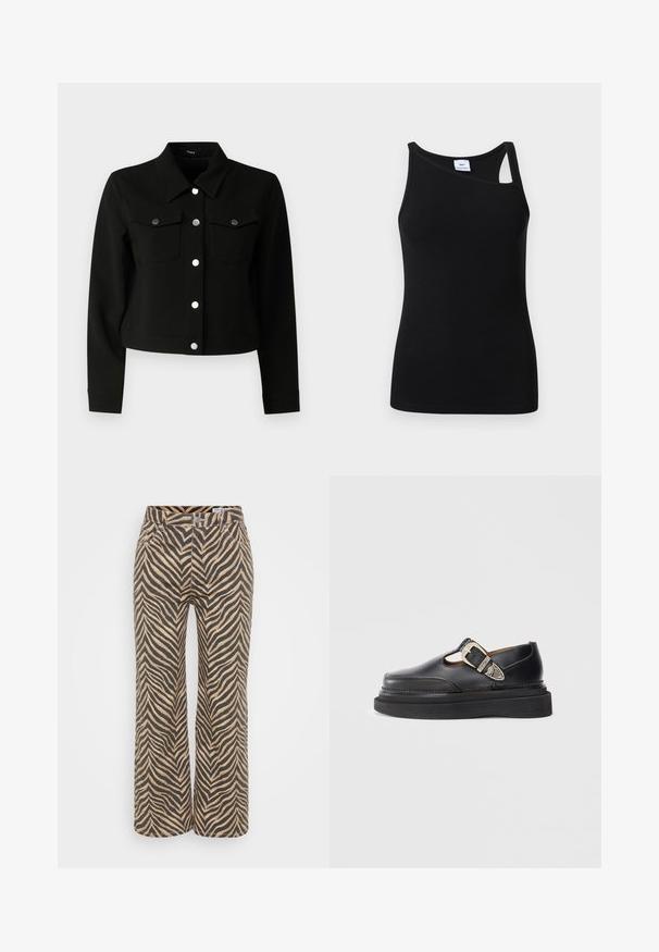 Zalando