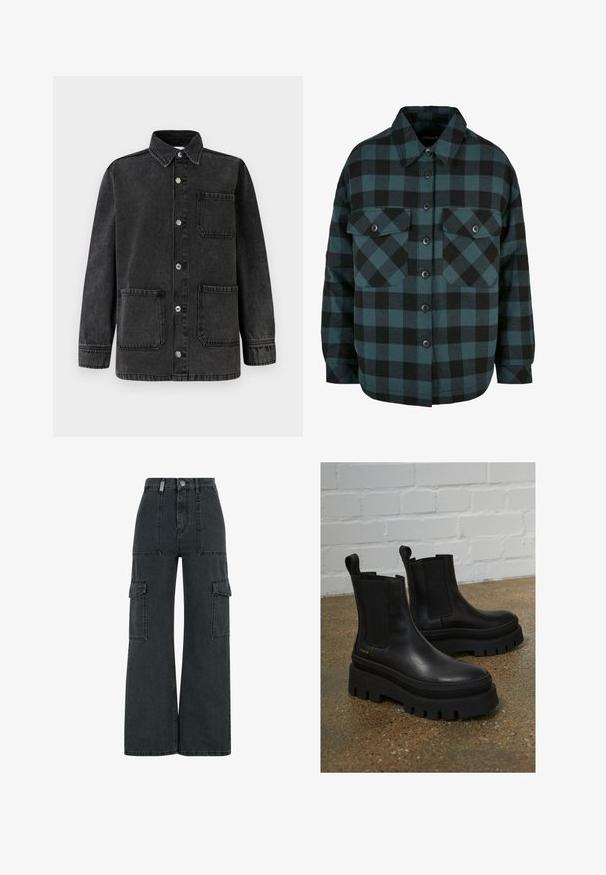 Zalando