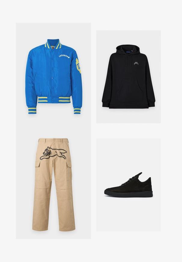 Zalando