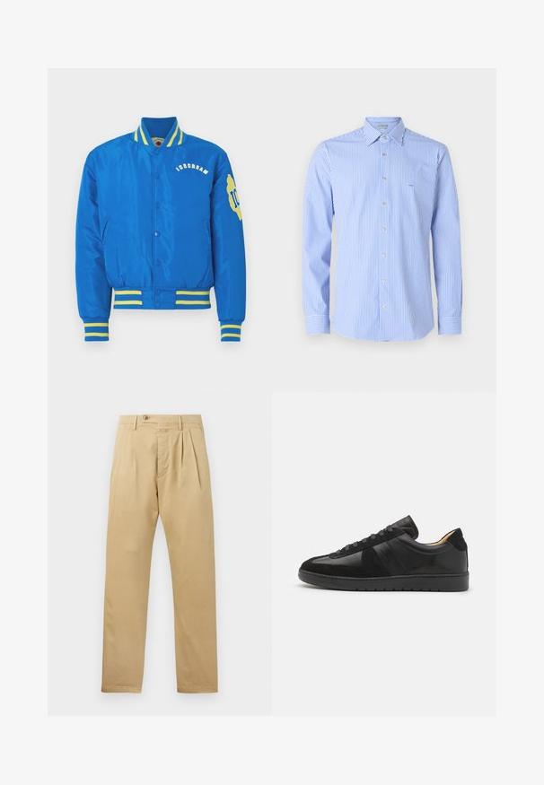 Zalando