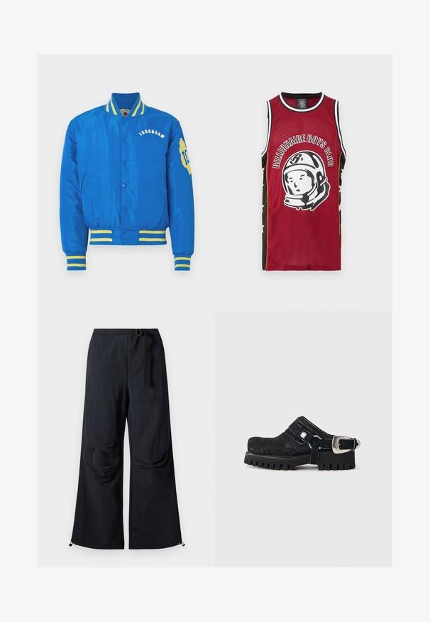 Zalando