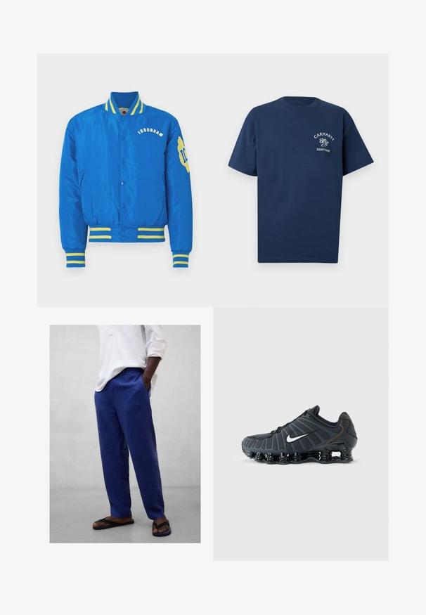 Zalando