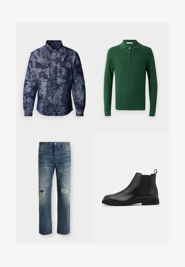 Zalando