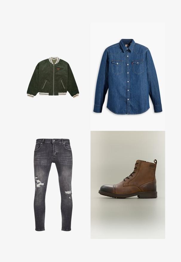 Zalando