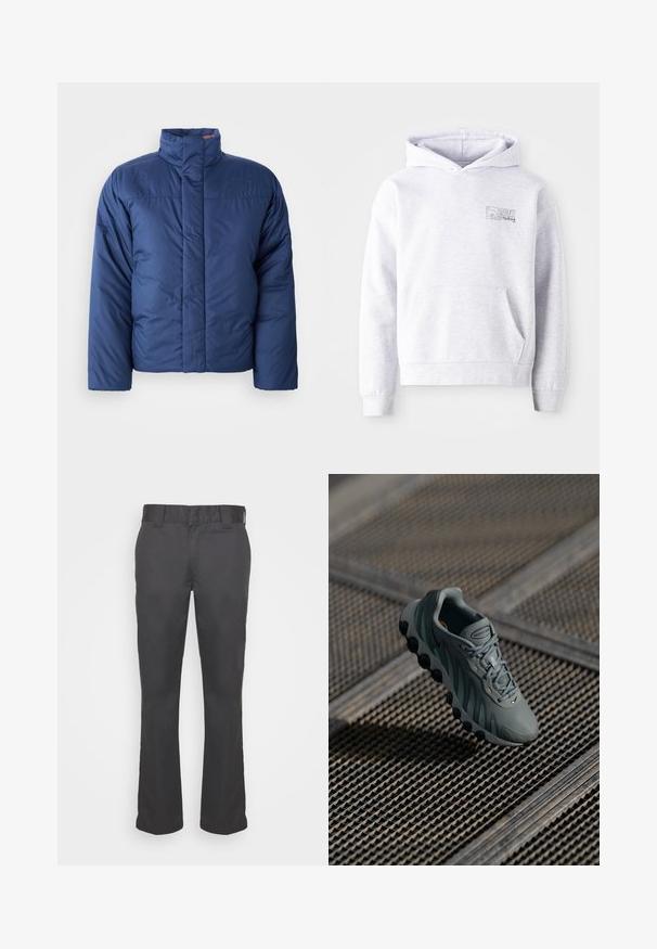 Zalando